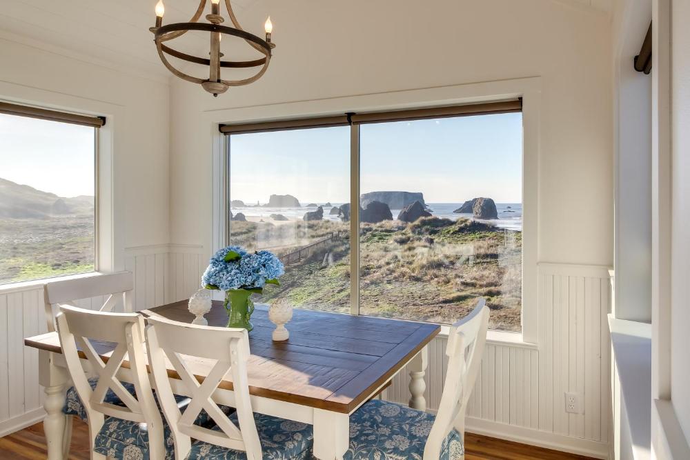 Vacation Home interior